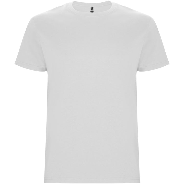 Stafford 190 g/m² kortærmet t-shirt til mænd