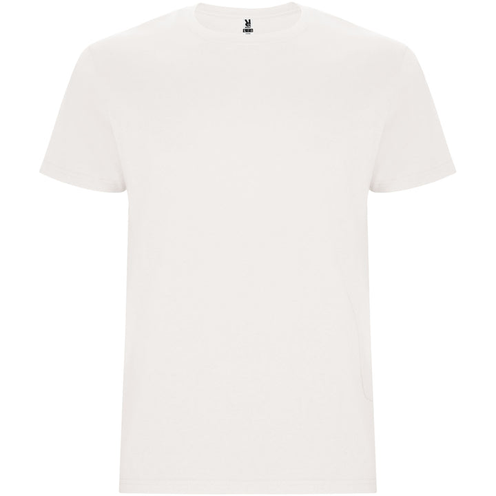 Stafford 190 g/m² kortærmet t-shirt til mænd
