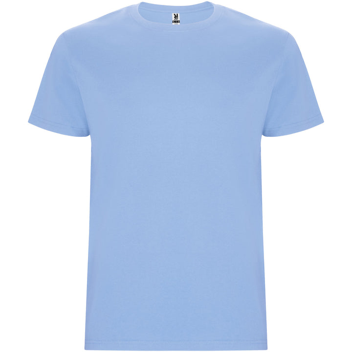 Stafford 190 g/m² kortærmet t-shirt til mænd