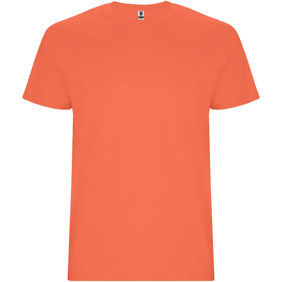 Stafford 190 g/m² kortærmet t-shirt til mænd