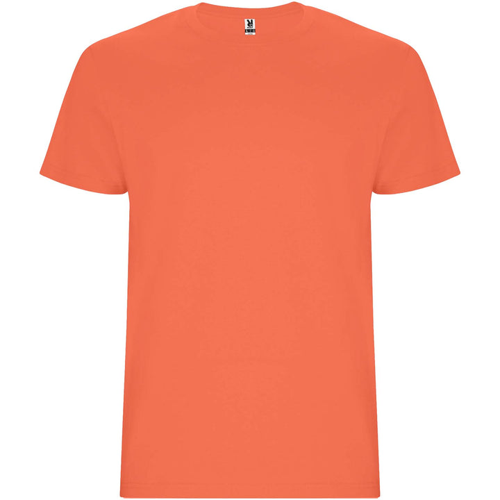 Stafford 190 g/m² kortærmet t-shirt til mænd
