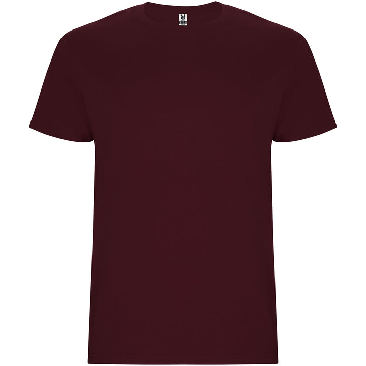 Stafford 190 g/m² kortærmet t-shirt til mænd