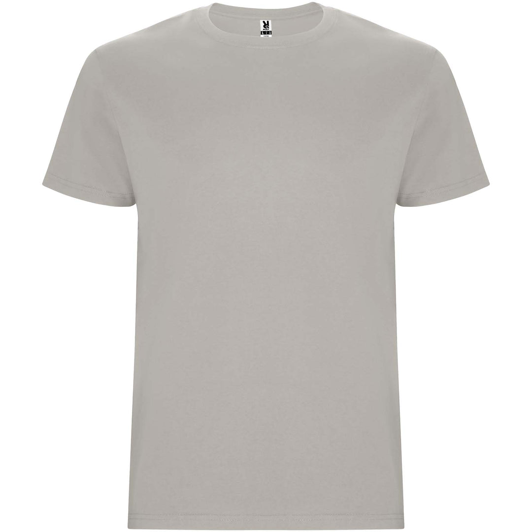 Stafford 190 g/m² kortærmet t-shirt til mænd