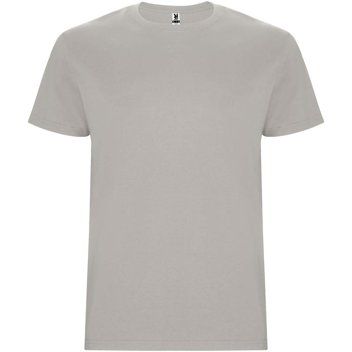 Stafford 190 g/m² kortærmet t-shirt til mænd