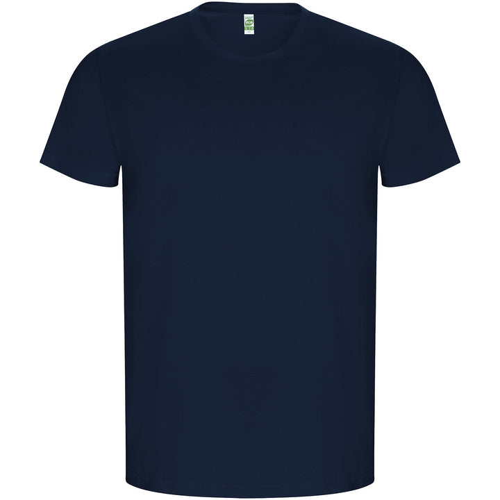 Golden 160 g/m² kortærmet t-shirt til mænd