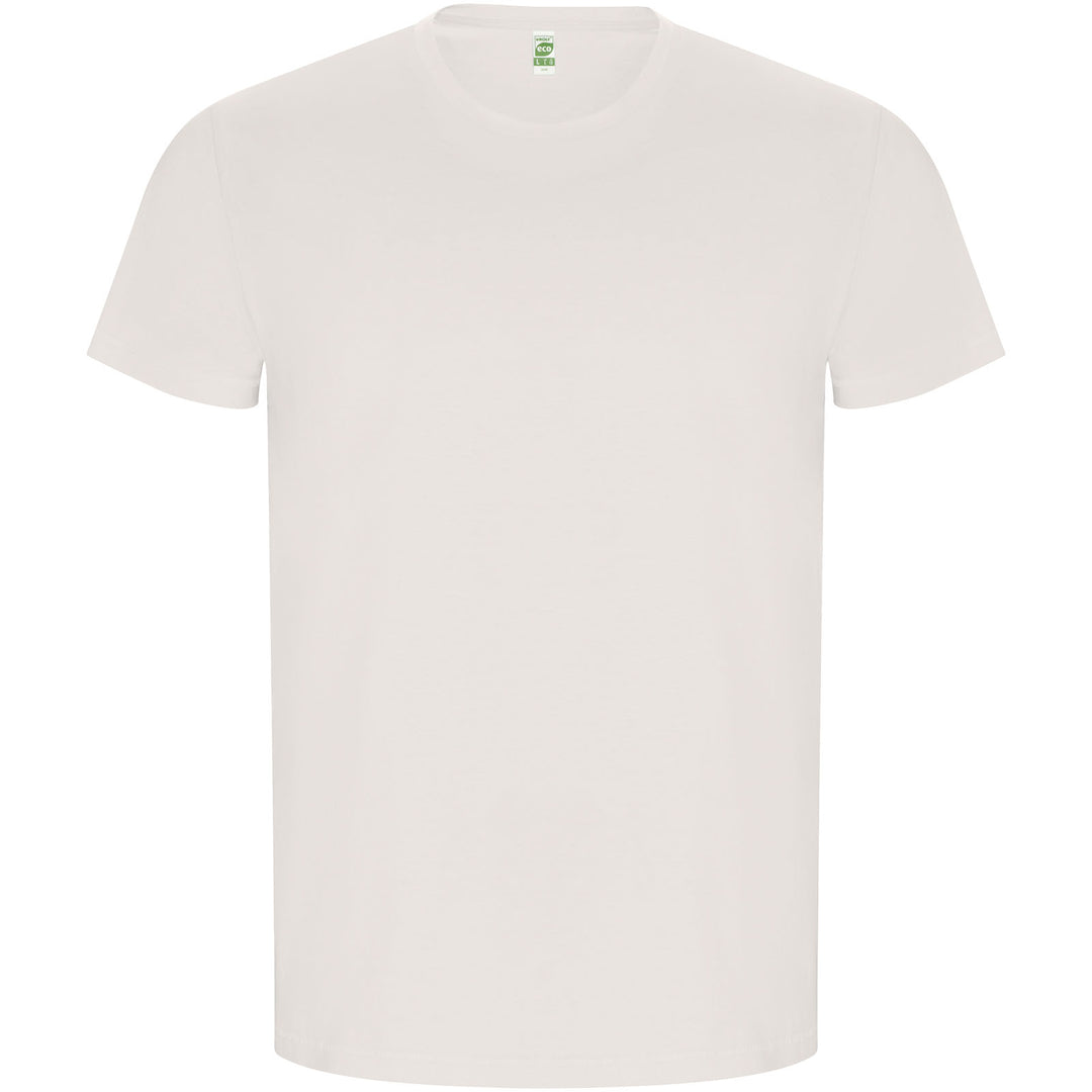 Golden 160 g/m² kortærmet t-shirt til mænd