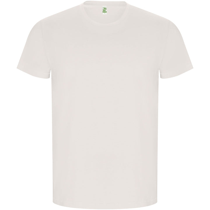 Golden 160 g/m² kortærmet t-shirt til mænd
