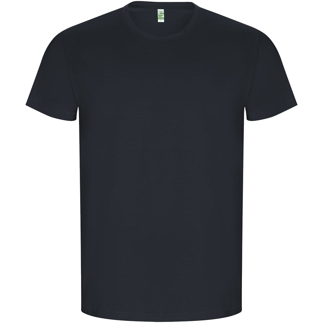 Golden 160 g/m² kortærmet t-shirt til mænd