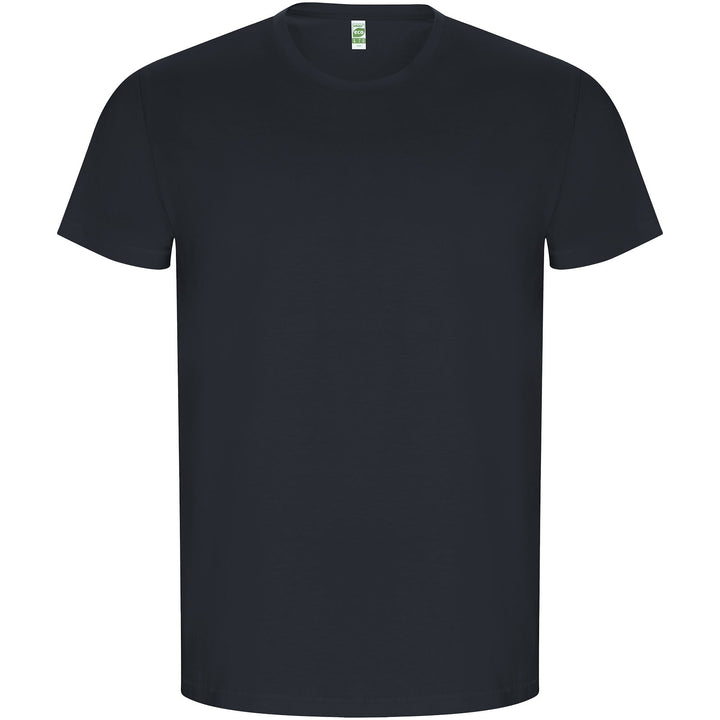 Golden 160 g/m² kortærmet t-shirt til mænd