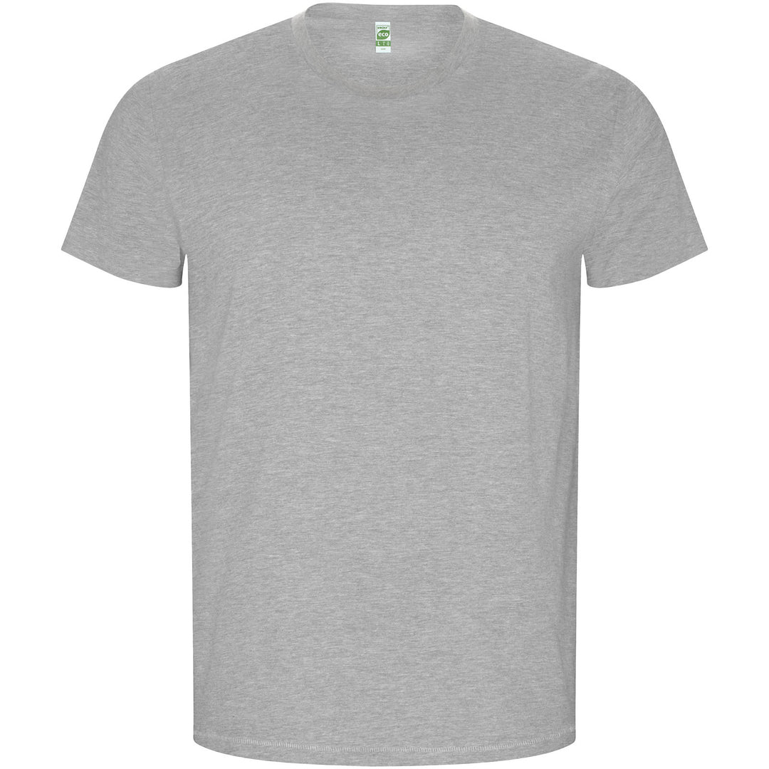 Golden 160 g/m² kortærmet t-shirt til mænd