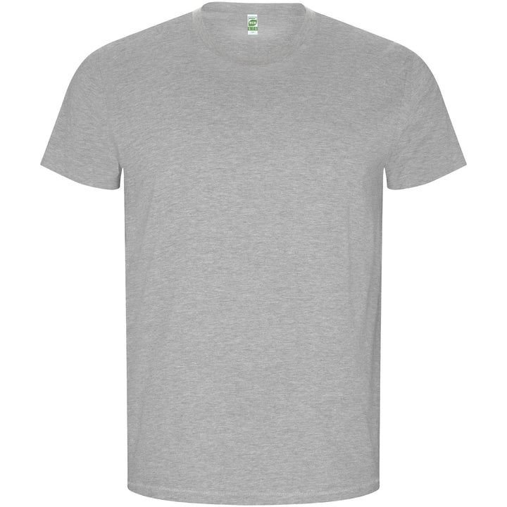 Golden 160 g/m² kortærmet t-shirt til mænd