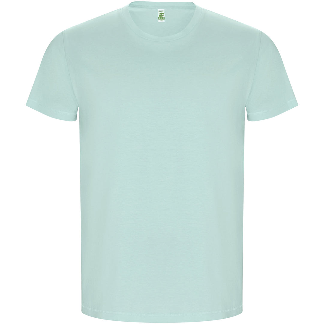 Golden 160 g/m² kortærmet t-shirt til mænd
