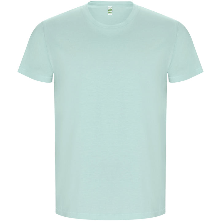 Golden 160 g/m² kortærmet t-shirt til mænd