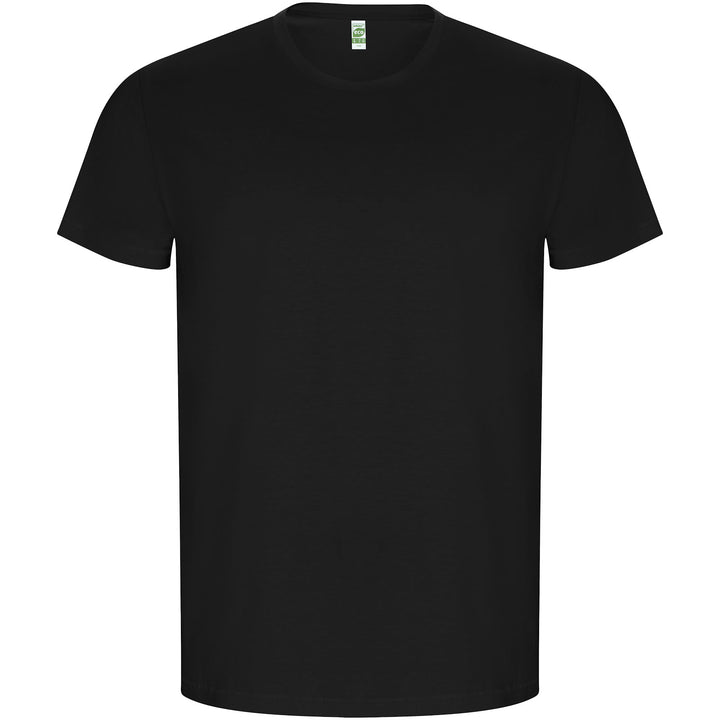 Golden 160 g/m² kortærmet t-shirt til mænd