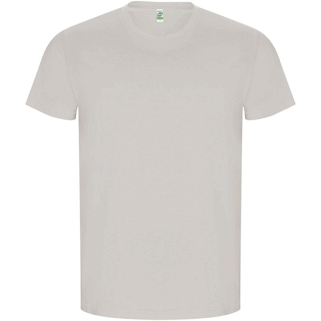 Golden 160 g/m² kortærmet t-shirt til mænd