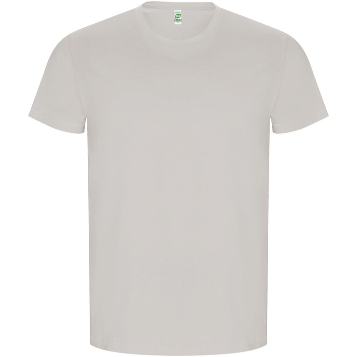 Golden 160 g/m² kortærmet t-shirt til mænd