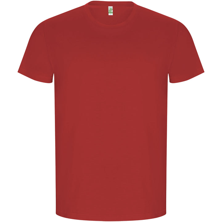Golden 160 g/m² kortærmet t-shirt til mænd