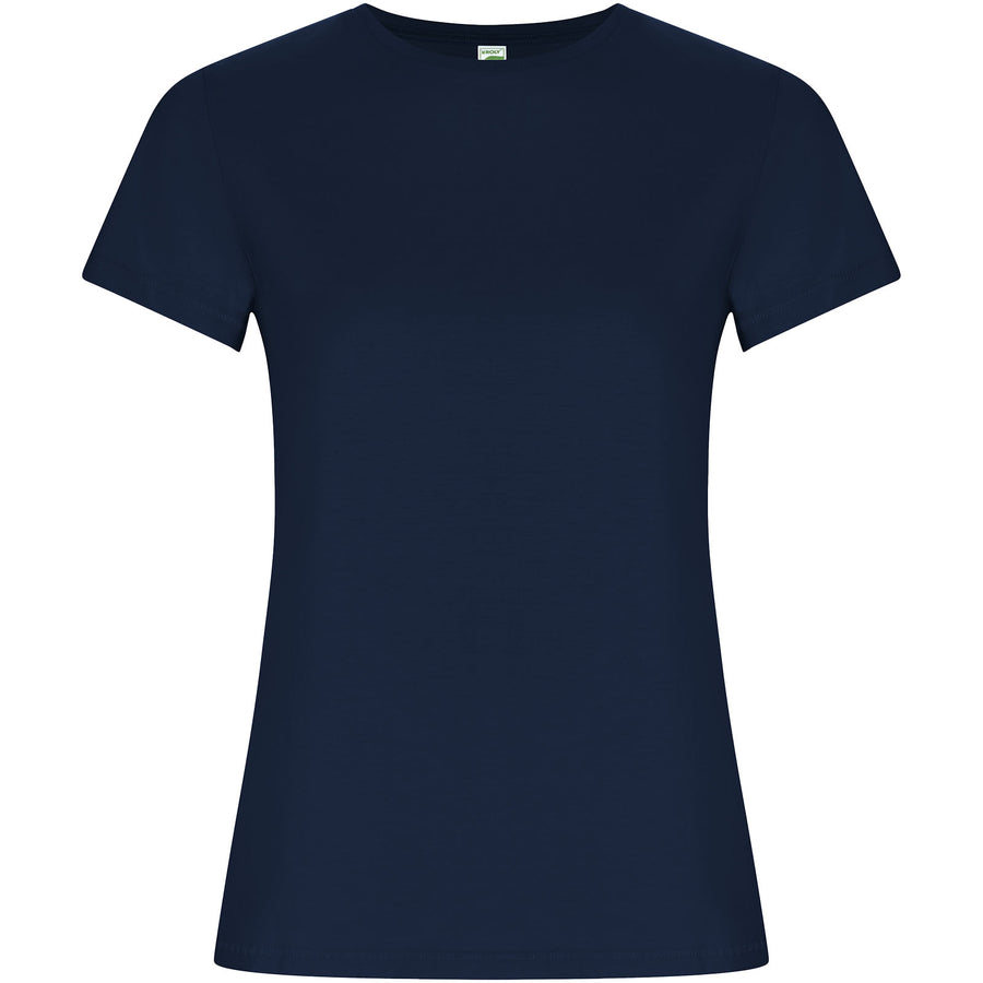 Golden 160 g/m² kortærmet t-shirt til kvinder