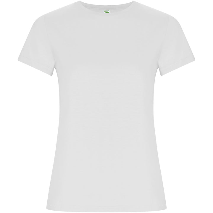 Golden 160 g/m² kortærmet t-shirt til kvinder