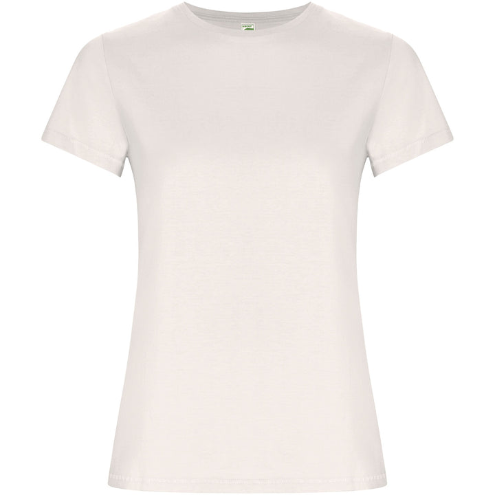 Golden 160 g/m² kortærmet t-shirt til kvinder