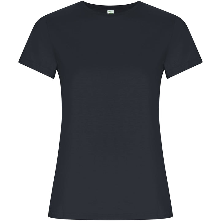Golden 160 g/m² kortærmet t-shirt til kvinder