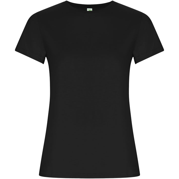 Golden 160 g/m² kortærmet t-shirt til kvinder