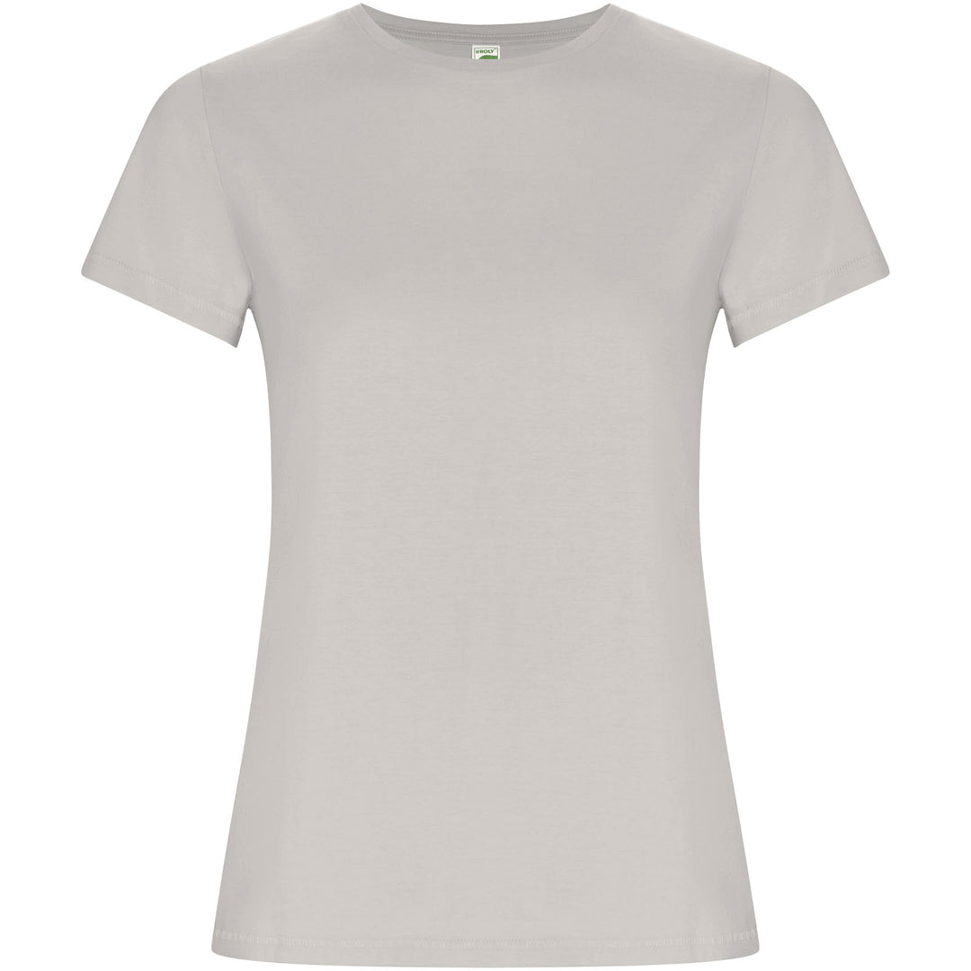 Golden 160 g/m² kortærmet t-shirt til kvinder