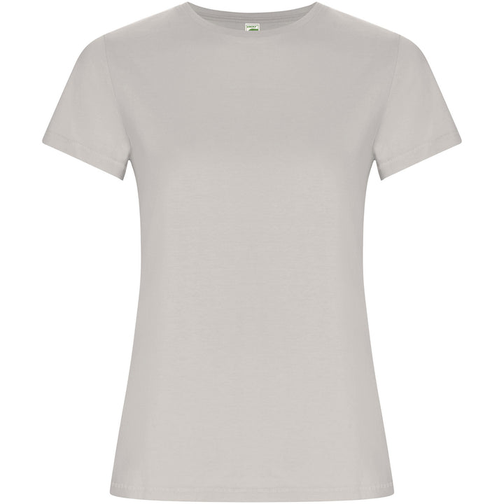 Golden 160 g/m² kortærmet t-shirt til kvinder