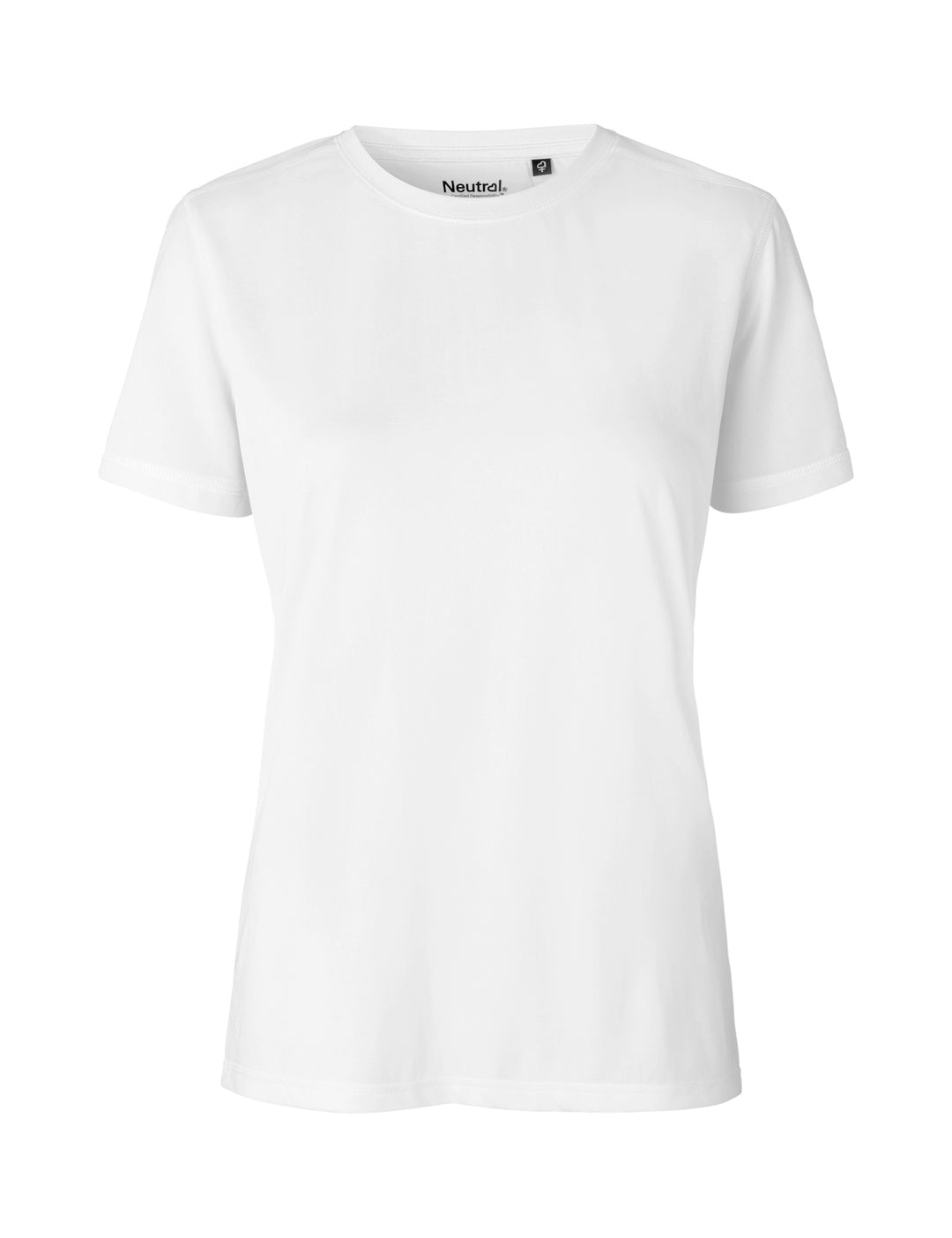 Ladies Recycled Performance T-shirt