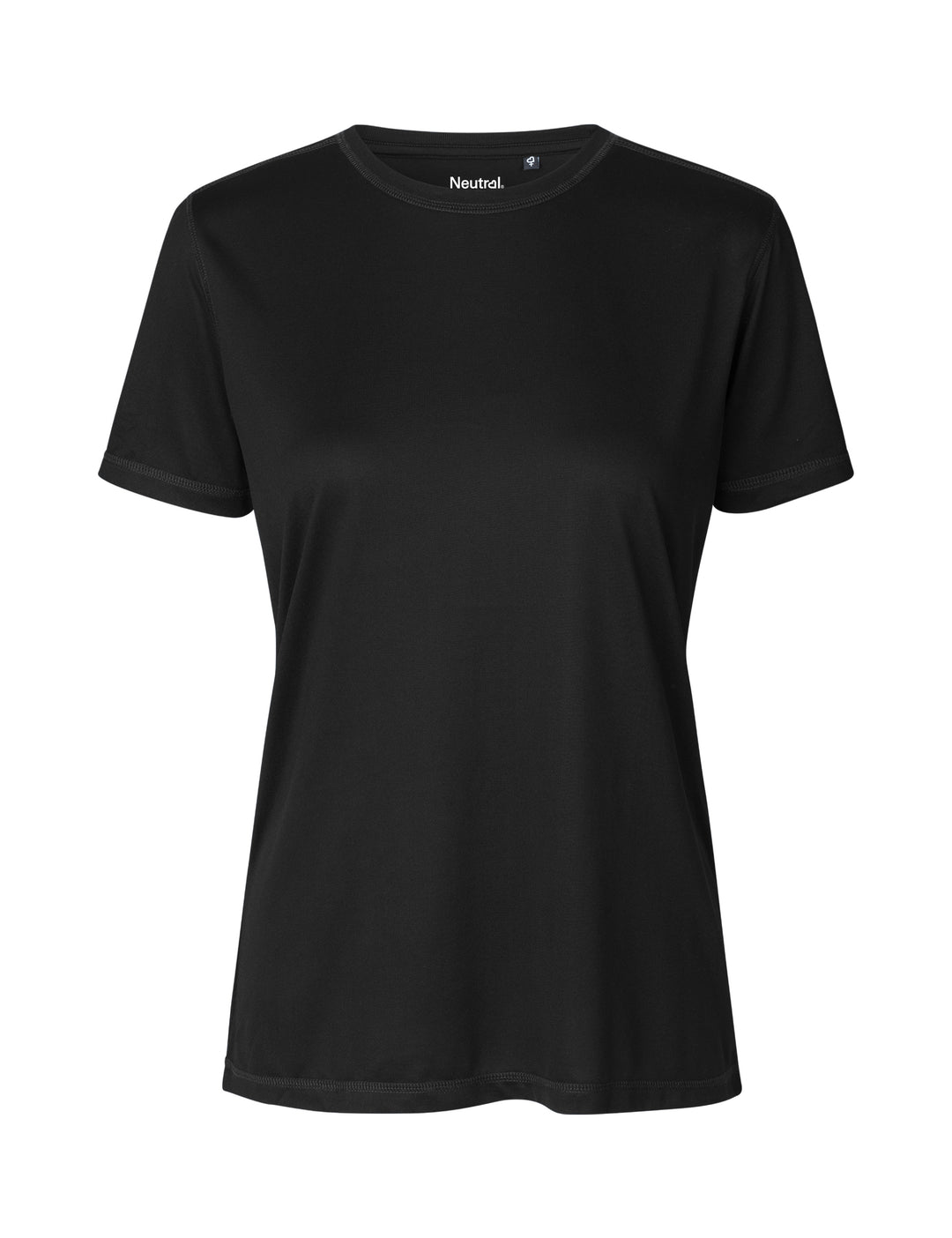 Ladies Recycled Performance T-shirt