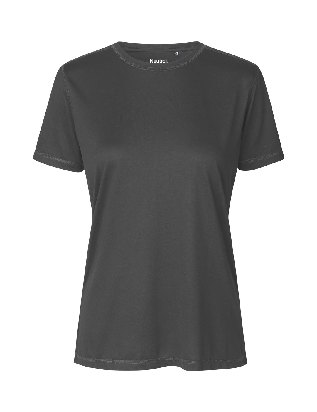 Ladies Recycled Performance T-shirt