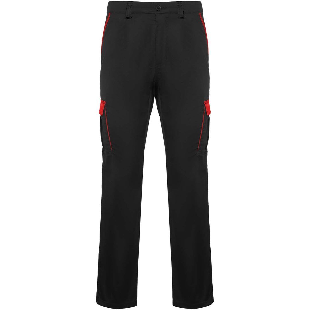 Trooper arbejdsbukser 250 g/m2