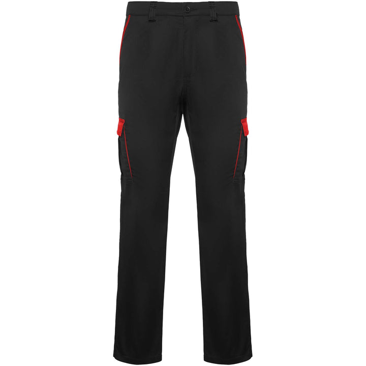 Trooper arbejdsbukser 250 g/m2