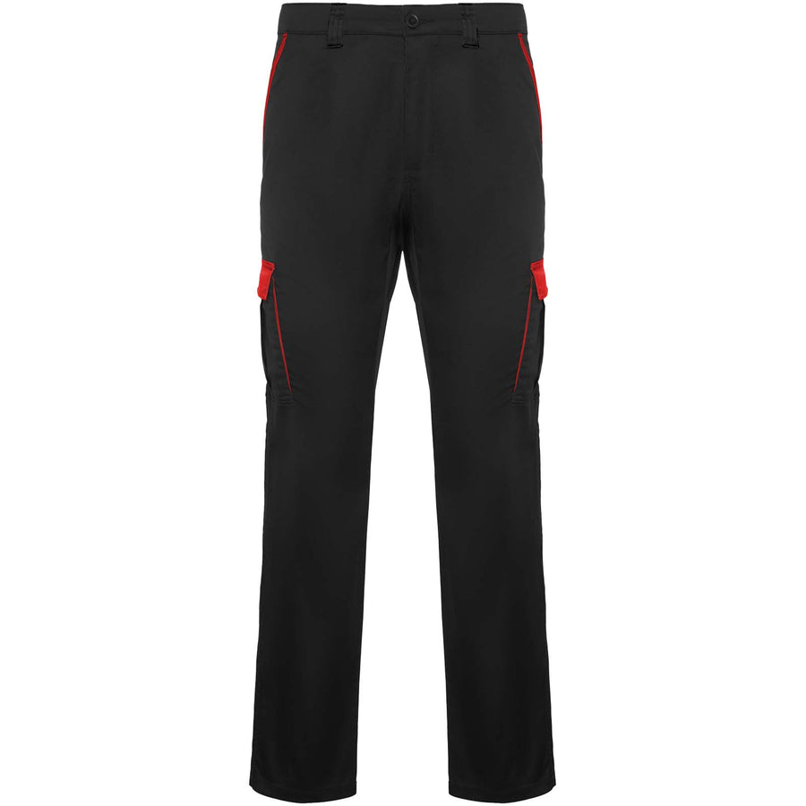 Trooper arbejdsbukser 250 g/m2