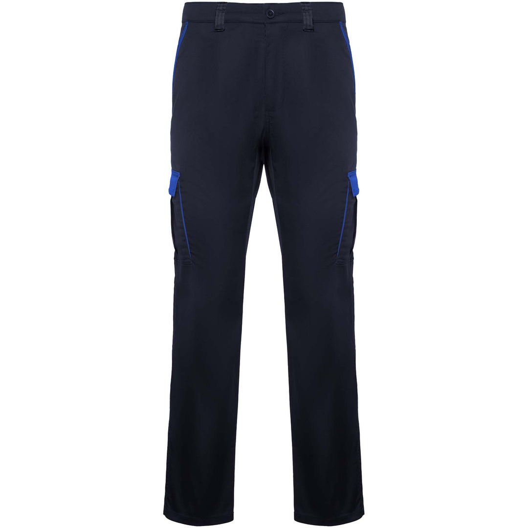 Trooper arbejdsbukser 250 g/m2
