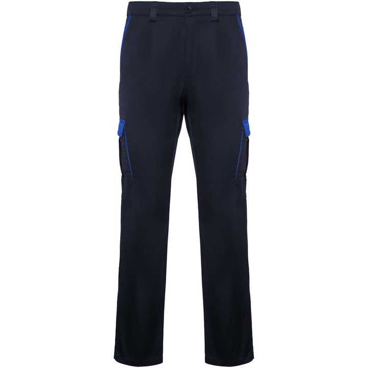 Trooper arbejdsbukser 250 g/m2