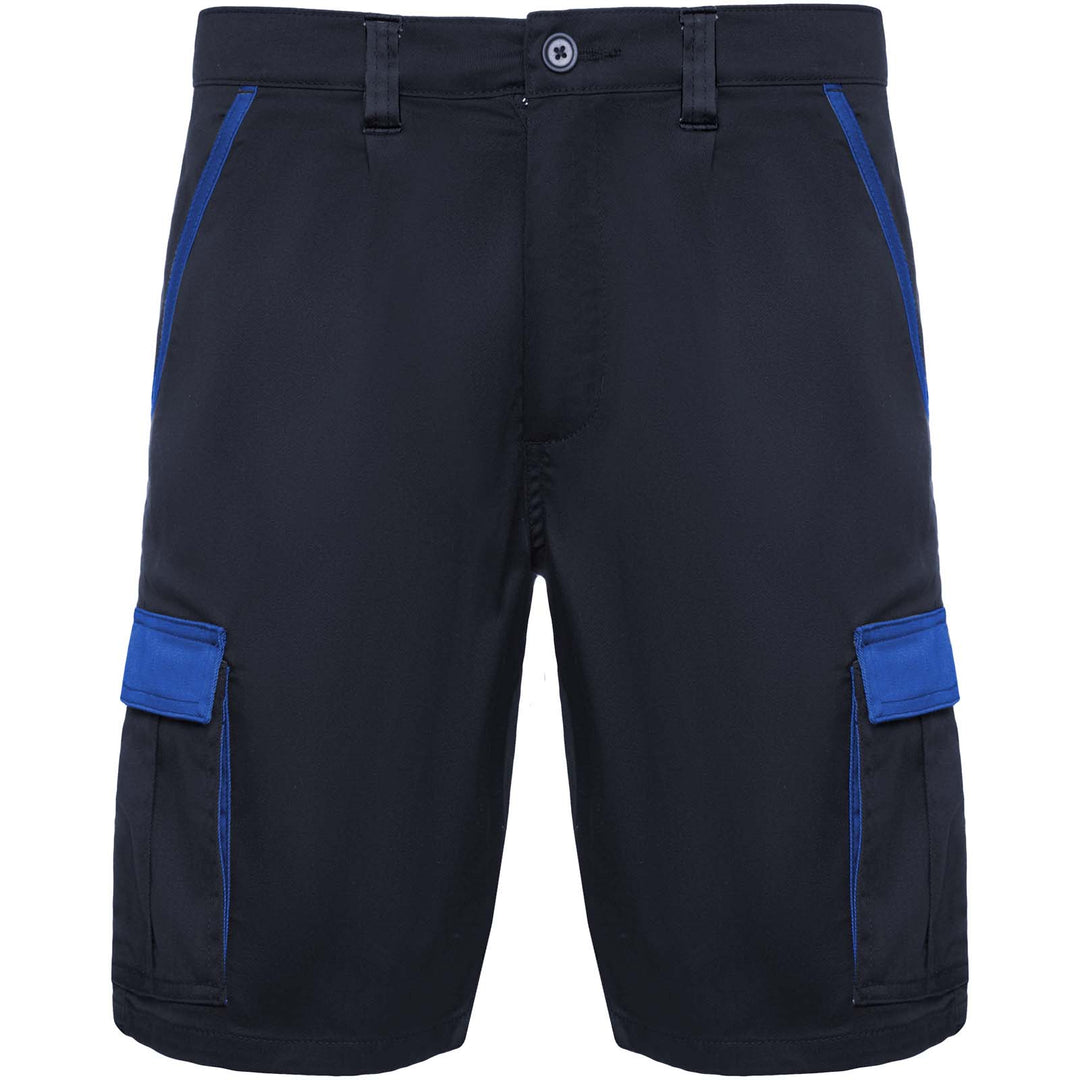 Tahoe arbejdsshorts 250 g/m2