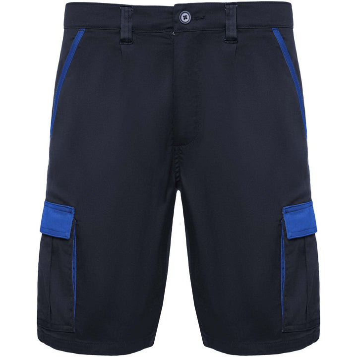 Tahoe arbejdsshorts 250 g/m2