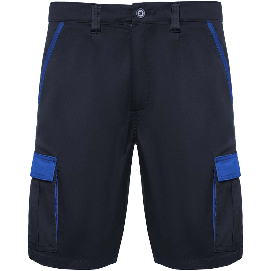 Tahoe arbejdsshorts 250 g/m2