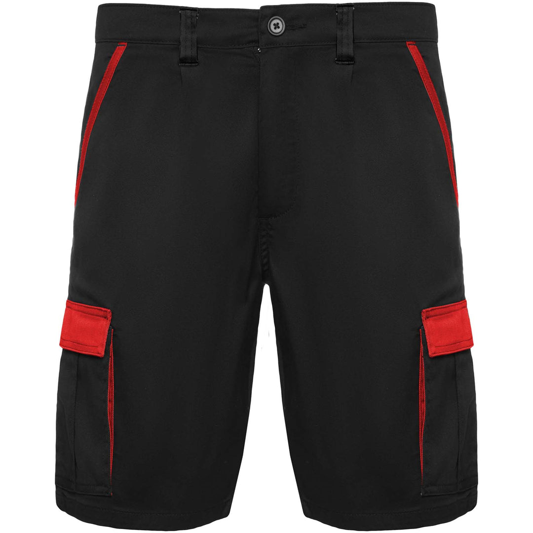 Tahoe arbejdsshorts 250 g/m2