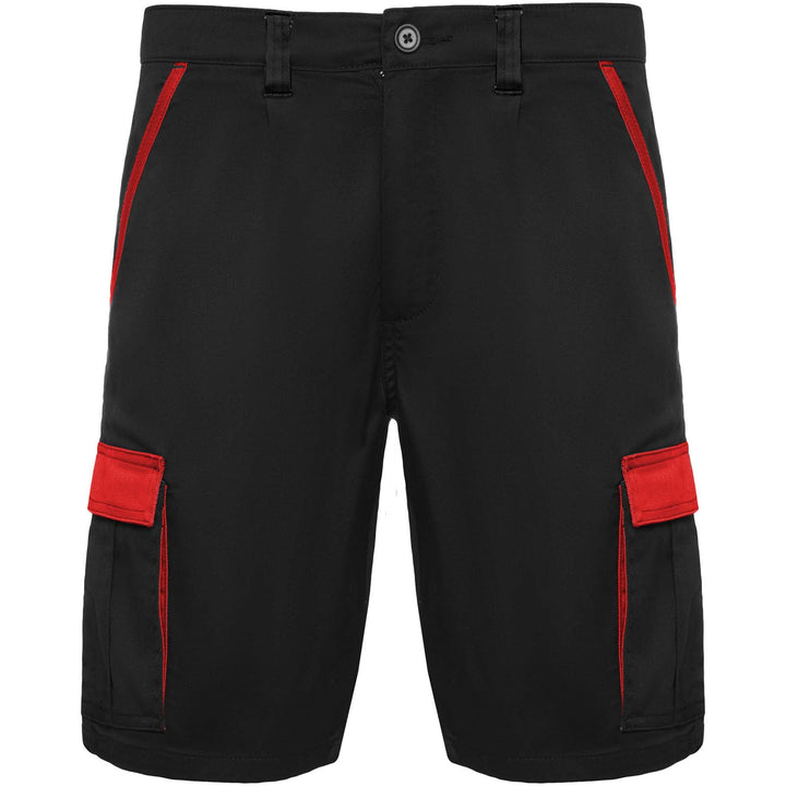 Tahoe arbejdsshorts 250 g/m2