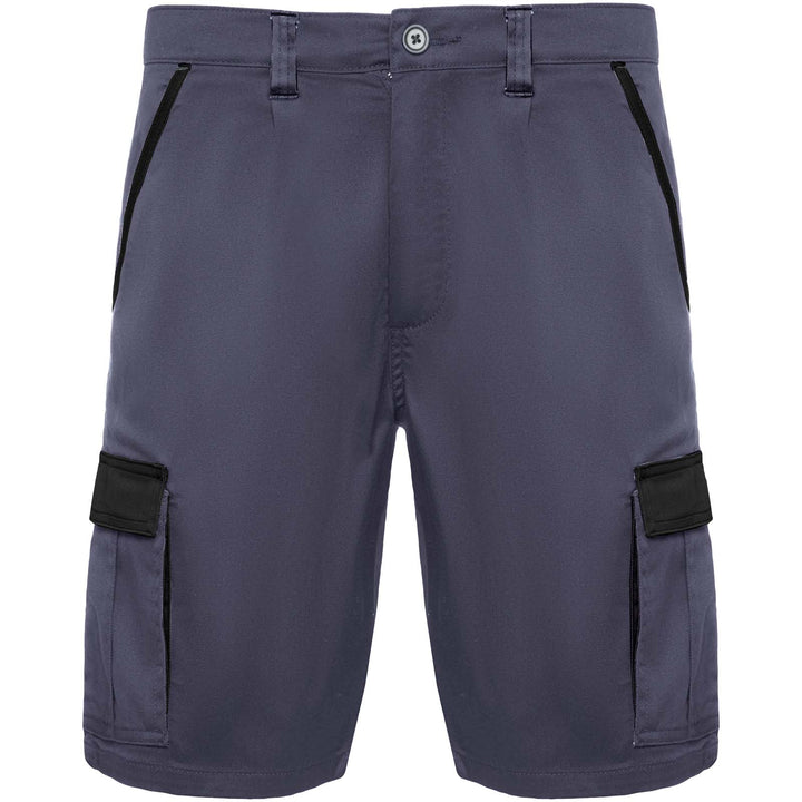 Tahoe arbejdsshorts 250 g/m2