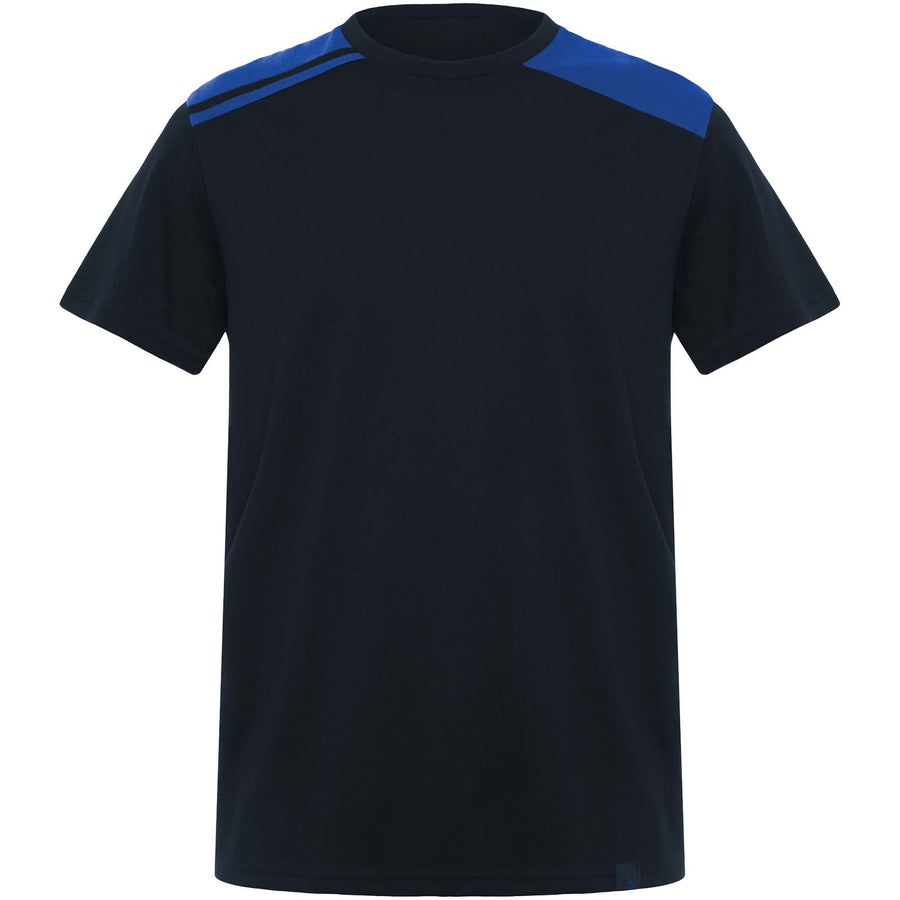 Expedition kortærmet t-shirt til mænd 160 g/m2