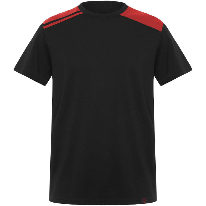 Expedition kortærmet t-shirt til mænd 160 g/m2