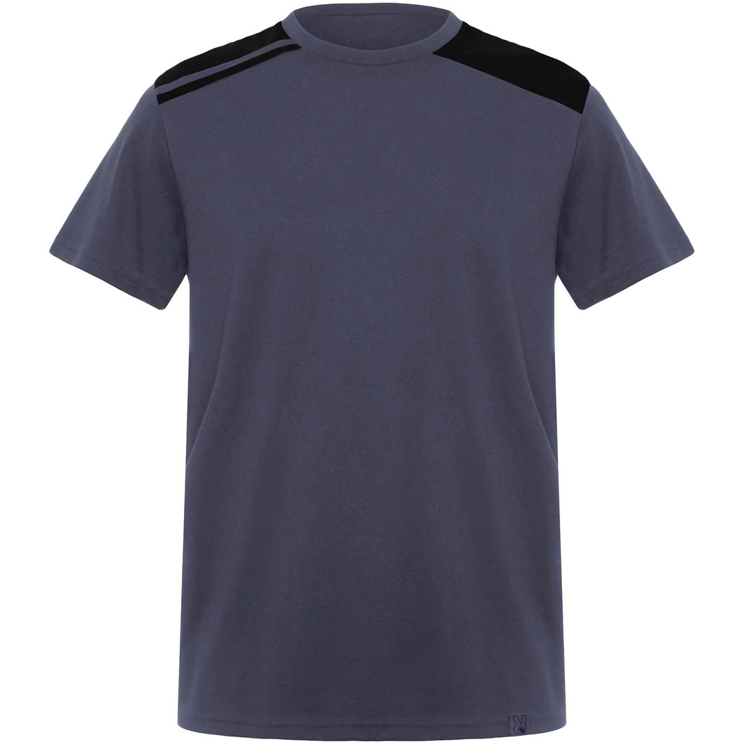 Expedition kortærmet t-shirt til mænd 160 g/m2