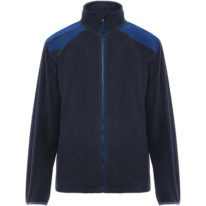 Terrano unisex microfleecejakke