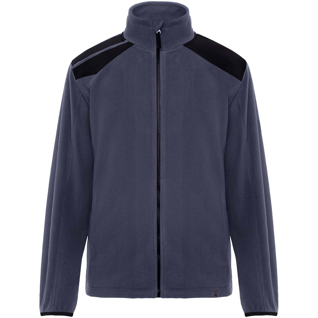 Terrano unisex microfleecejakke