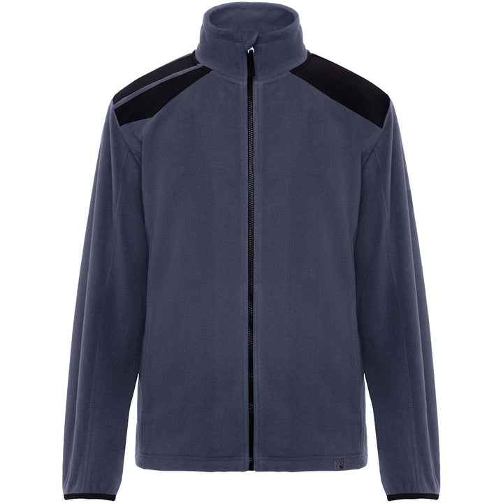 Terrano unisex microfleecejakke