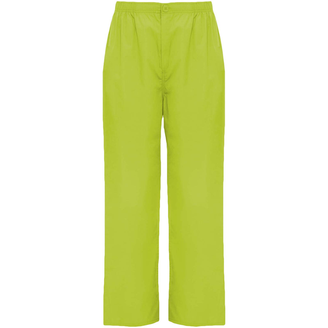 Vademecum unisex servicebukser 160 g/m2