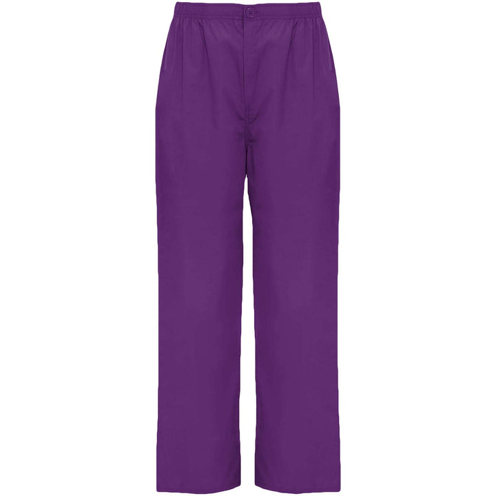 Vademecum unisex servicebukser 160 g/m2